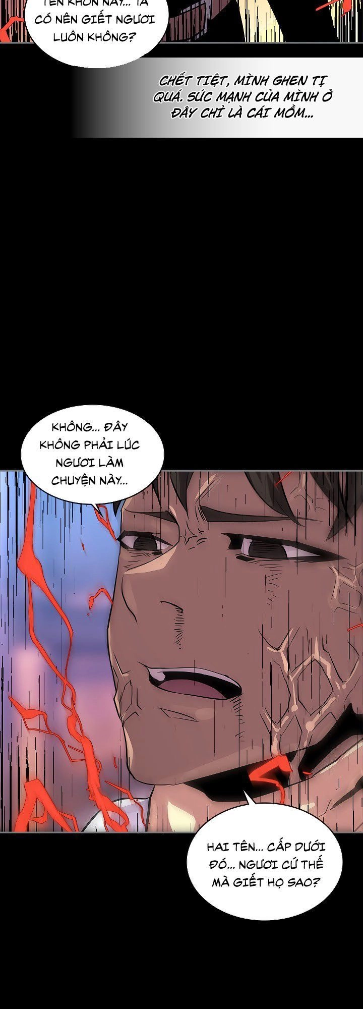 Chiến Binh Đến Từ Thế Giới Khác Chapter 58 - 31