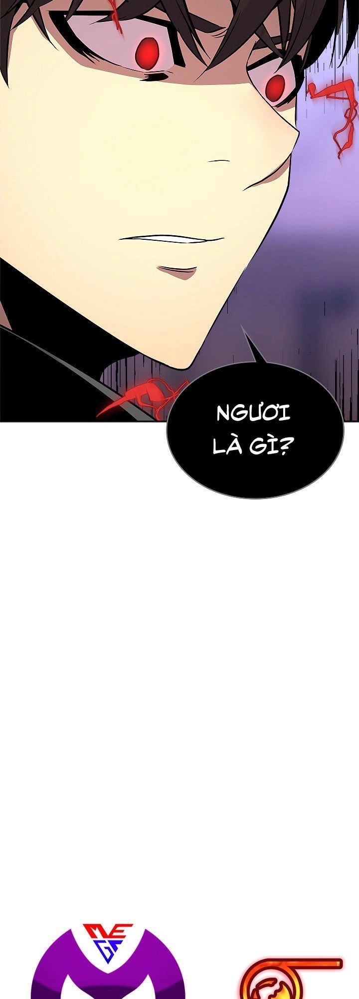 Chiến Binh Đến Từ Thế Giới Khác Chapter 58 - 43