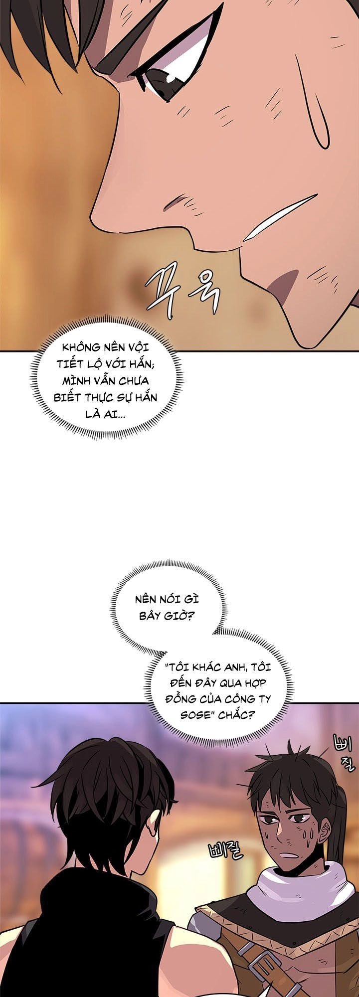 Chiến Binh Đến Từ Thế Giới Khác Chapter 59 - 18