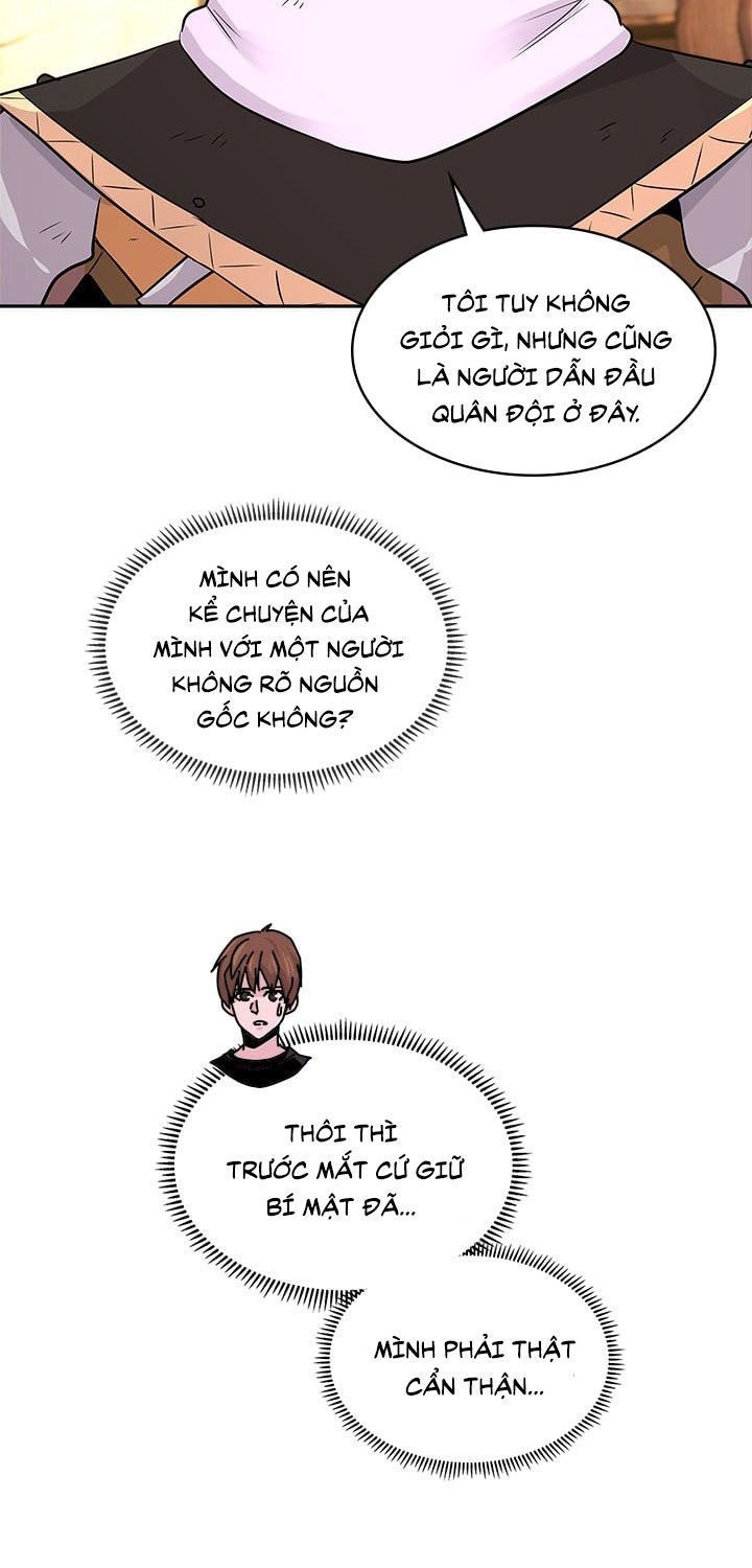 Chiến Binh Đến Từ Thế Giới Khác Chapter 59 - 20