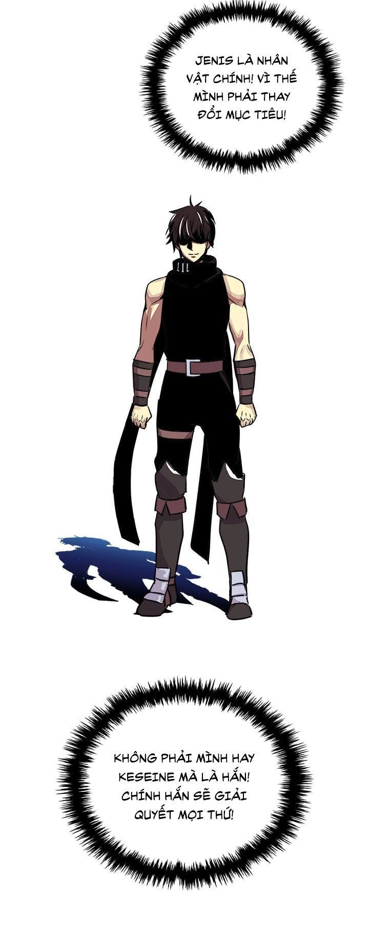 Chiến Binh Đến Từ Thế Giới Khác Chapter 59 - 26