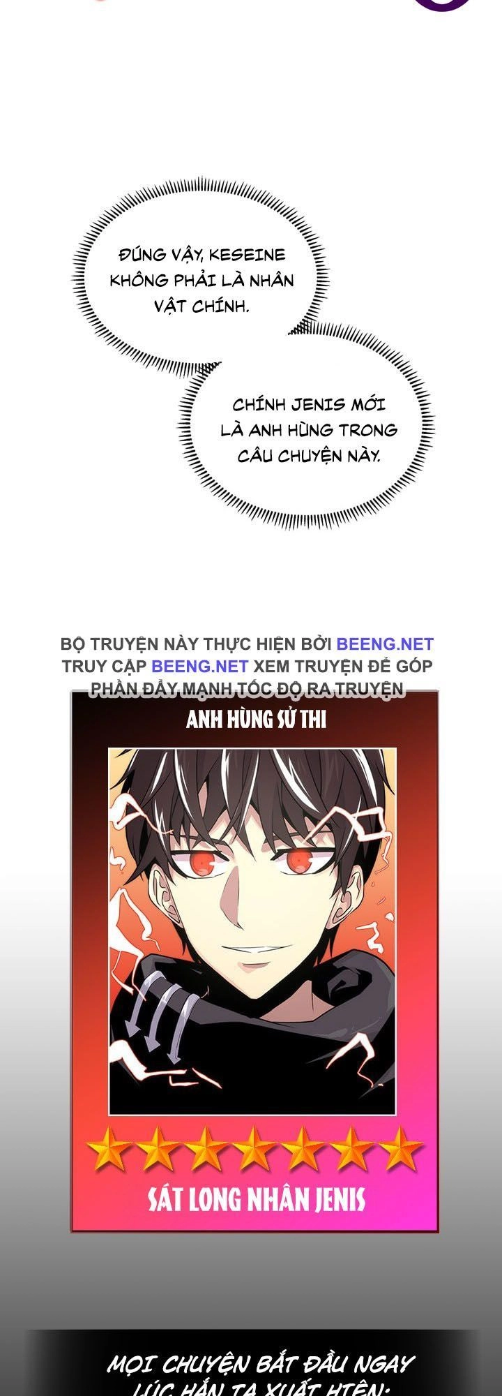 Chiến Binh Đến Từ Thế Giới Khác Chapter 59 - 35