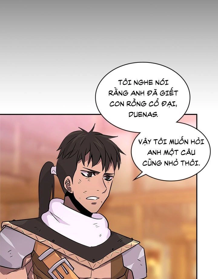 Chiến Binh Đến Từ Thế Giới Khác Chapter 59 - 39