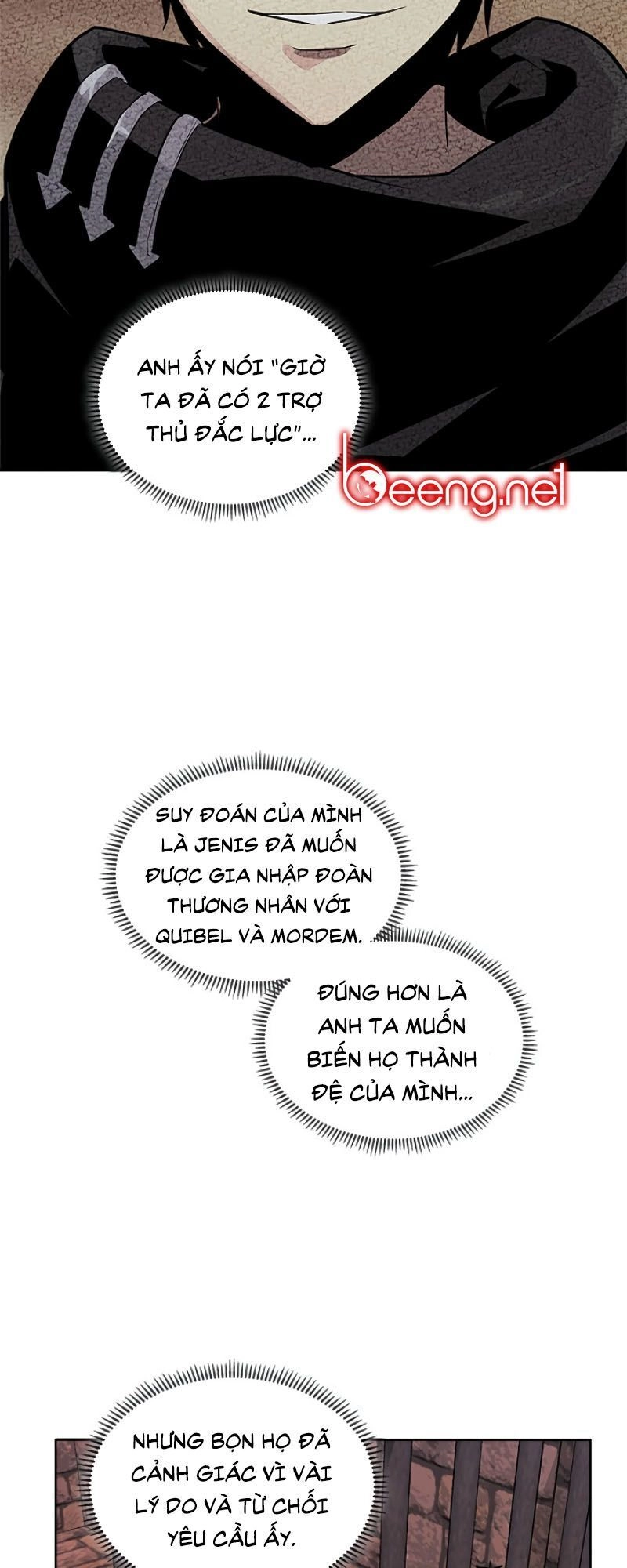 Chiến Binh Đến Từ Thế Giới Khác Chapter 60 - 12