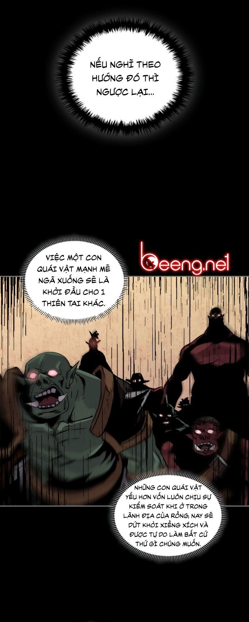 Chiến Binh Đến Từ Thế Giới Khác Chapter 60 - 37