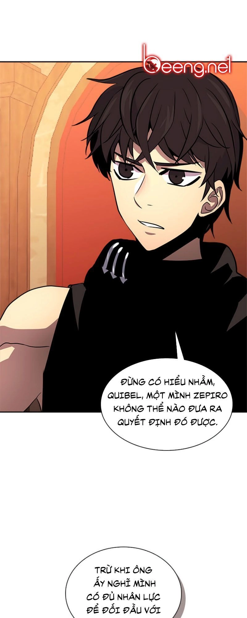 Chiến Binh Đến Từ Thế Giới Khác Chapter 60 - 49