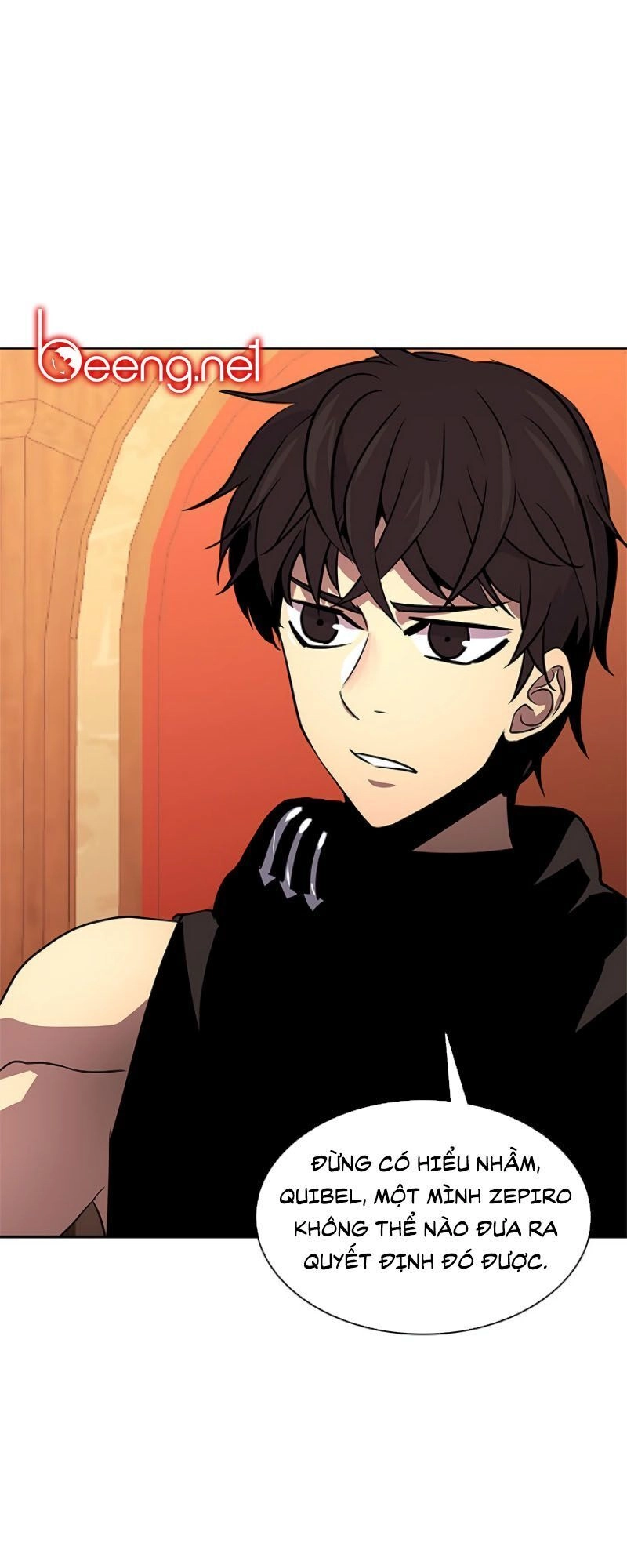 Chiến Binh Đến Từ Thế Giới Khác Chapter 61 - 1