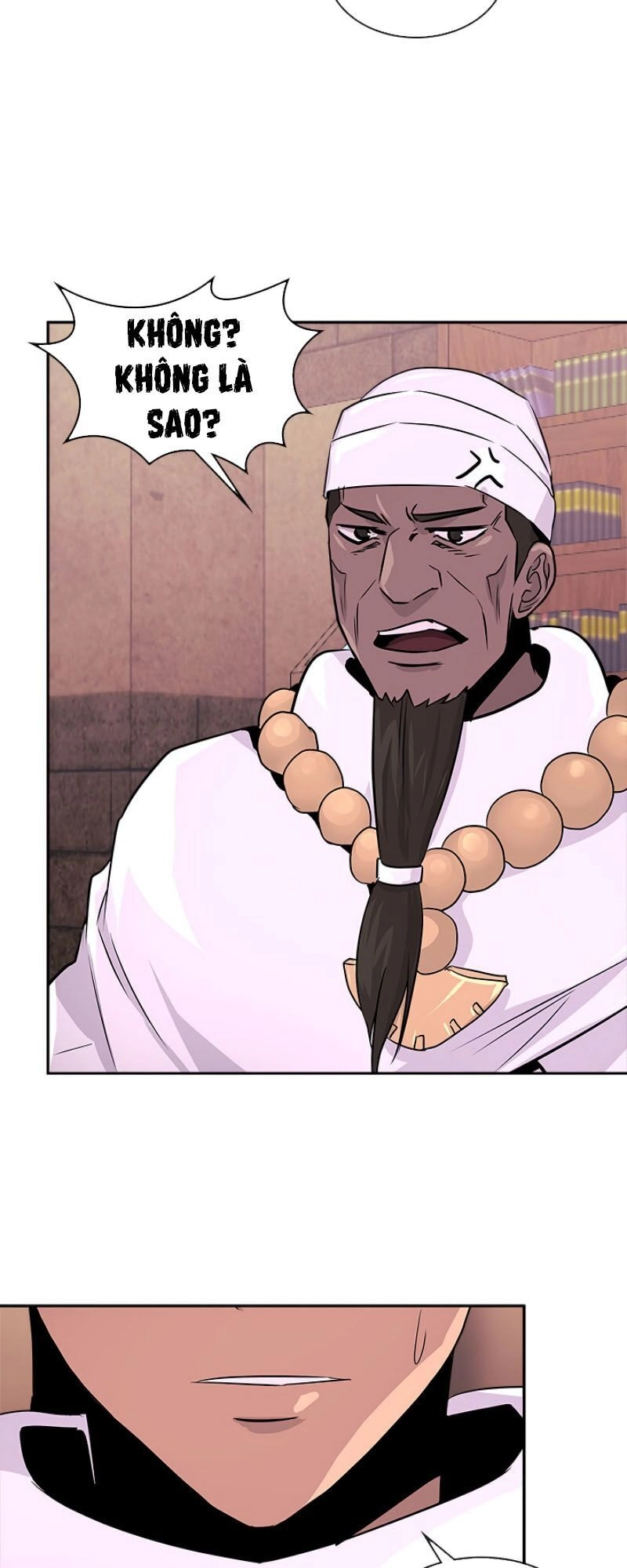 Chiến Binh Đến Từ Thế Giới Khác Chapter 61 - 7