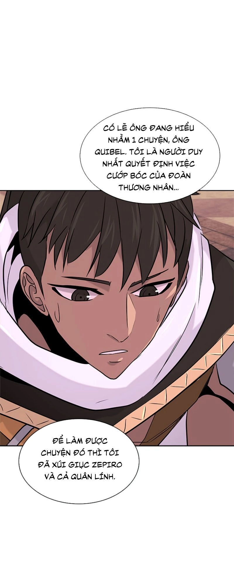 Chiến Binh Đến Từ Thế Giới Khác Chapter 61 - 13