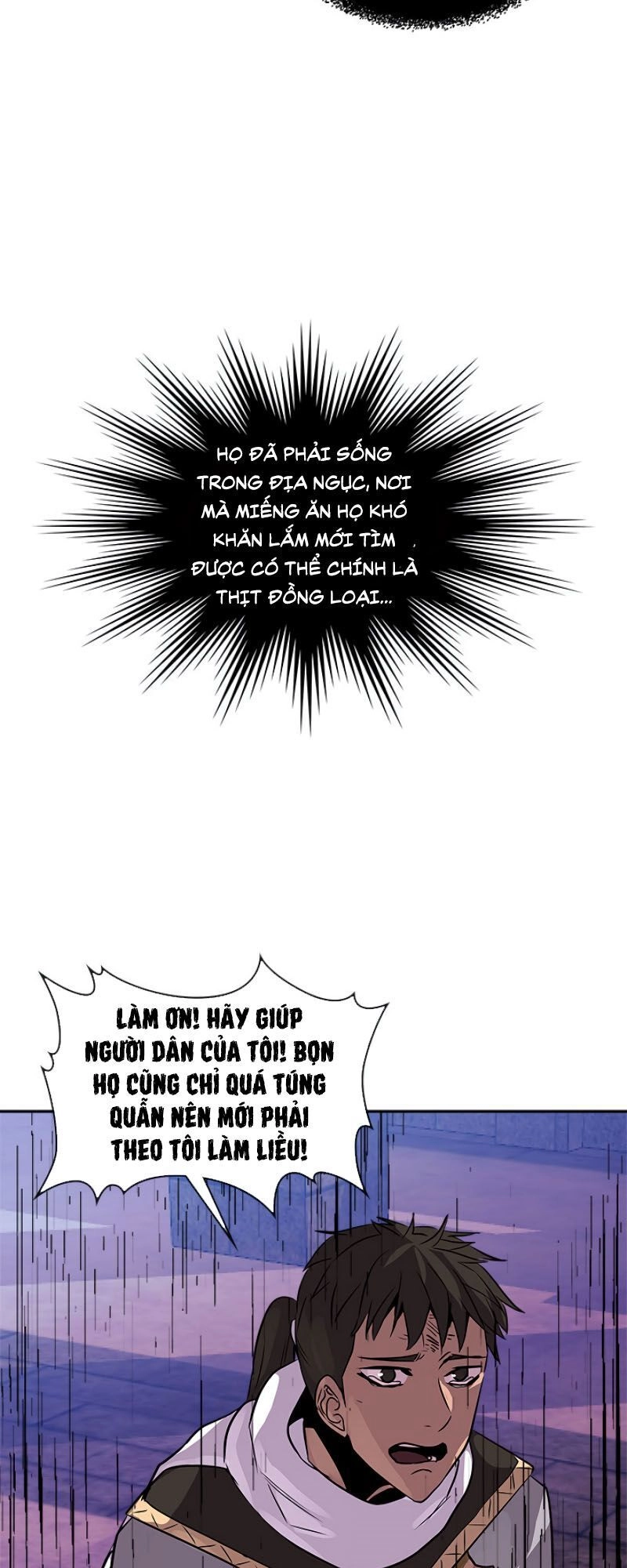 Chiến Binh Đến Từ Thế Giới Khác Chapter 61 - 28