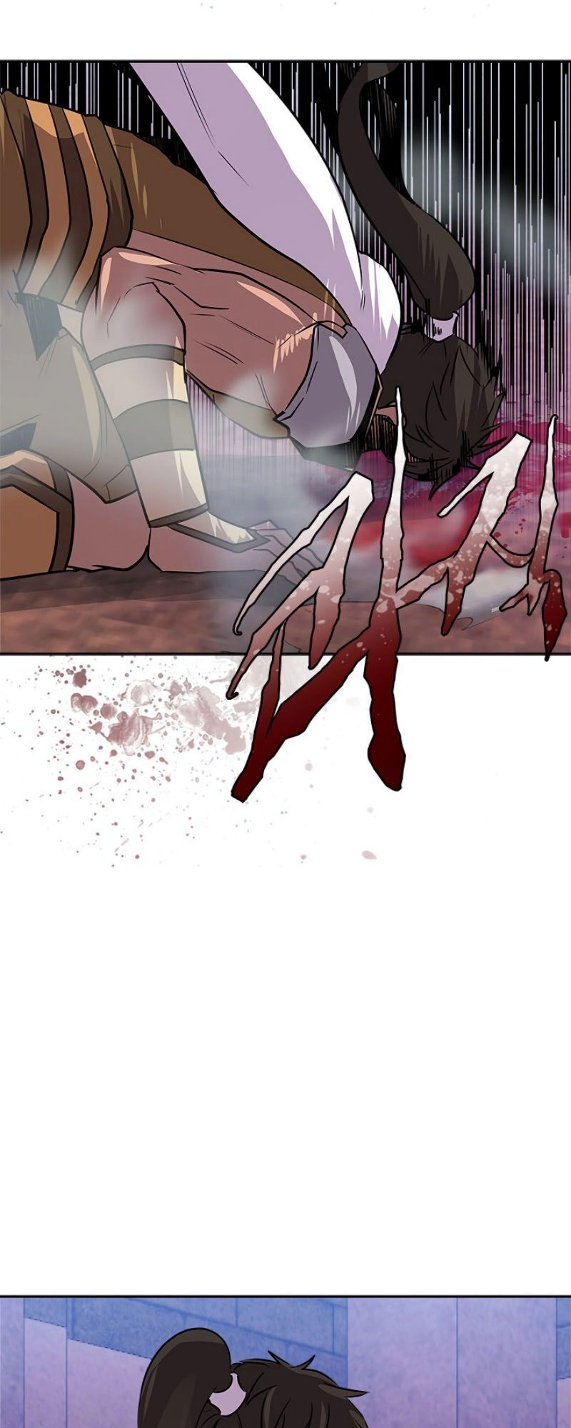 Chiến Binh Đến Từ Thế Giới Khác Chapter 61 - 33