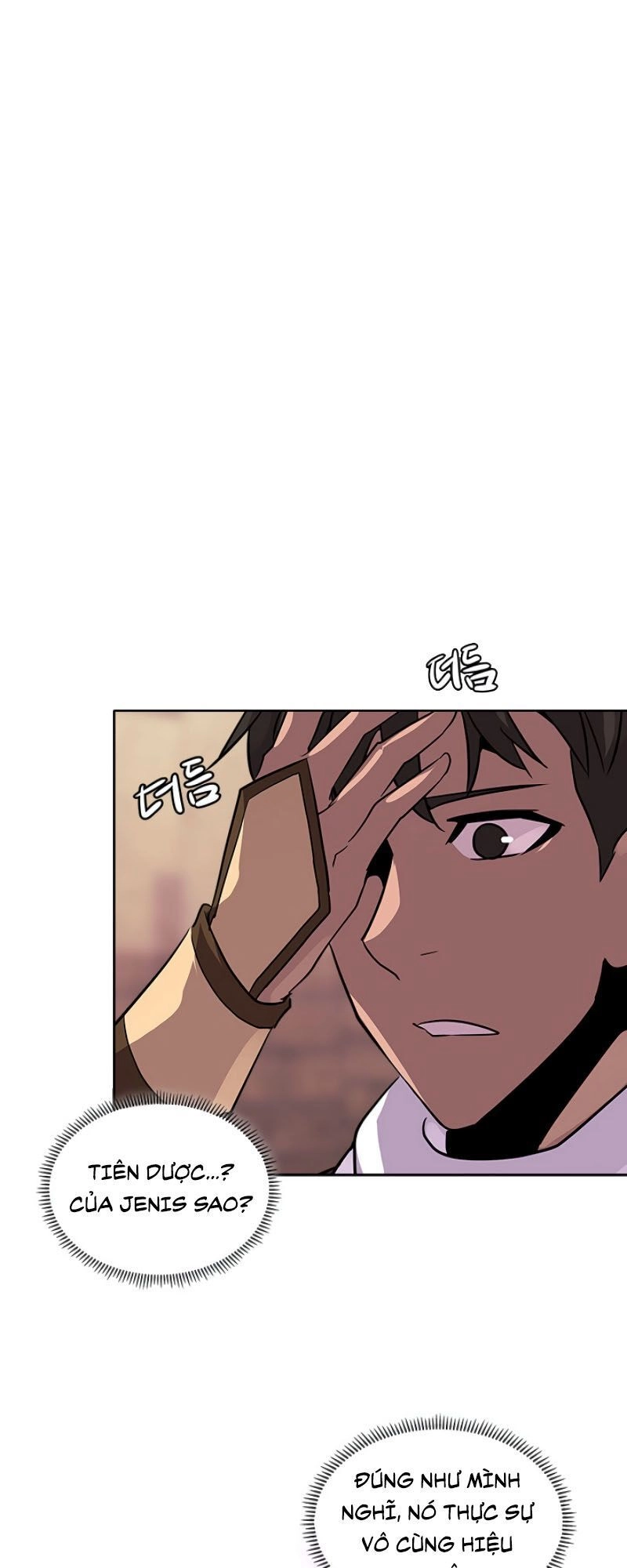 Chiến Binh Đến Từ Thế Giới Khác Chapter 61 - 44