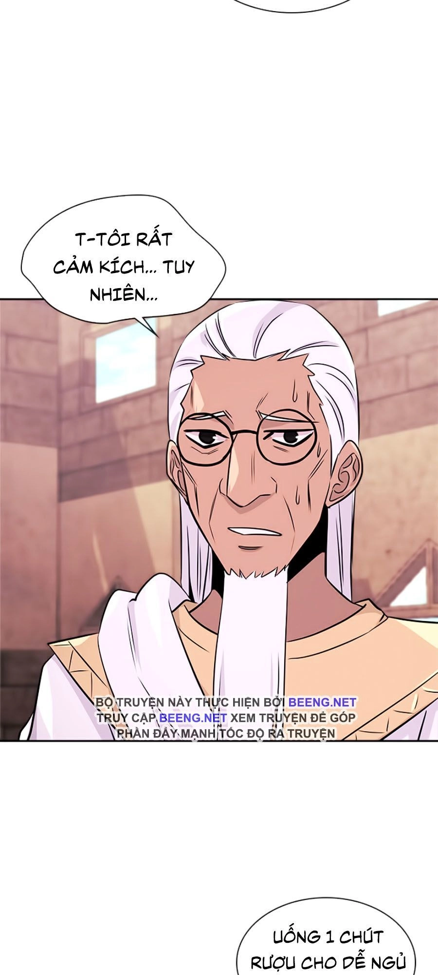 Chiến Binh Đến Từ Thế Giới Khác Chapter 62 - 14