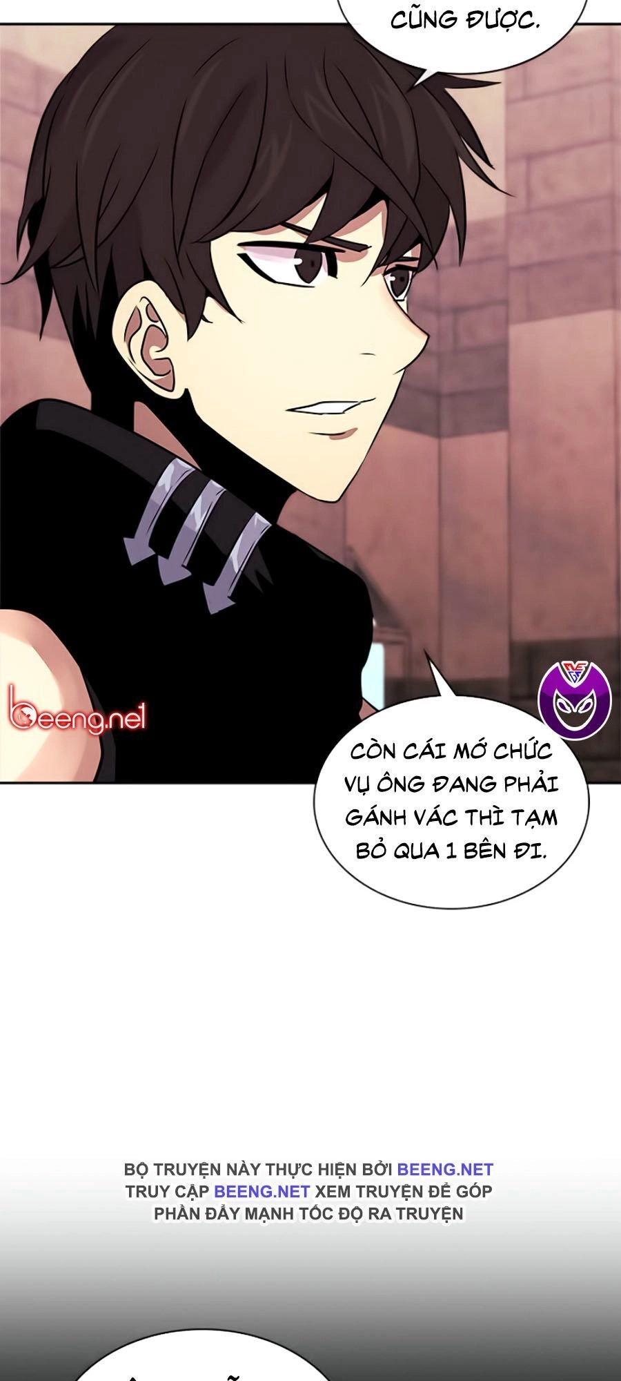 Chiến Binh Đến Từ Thế Giới Khác Chapter 62 - 15