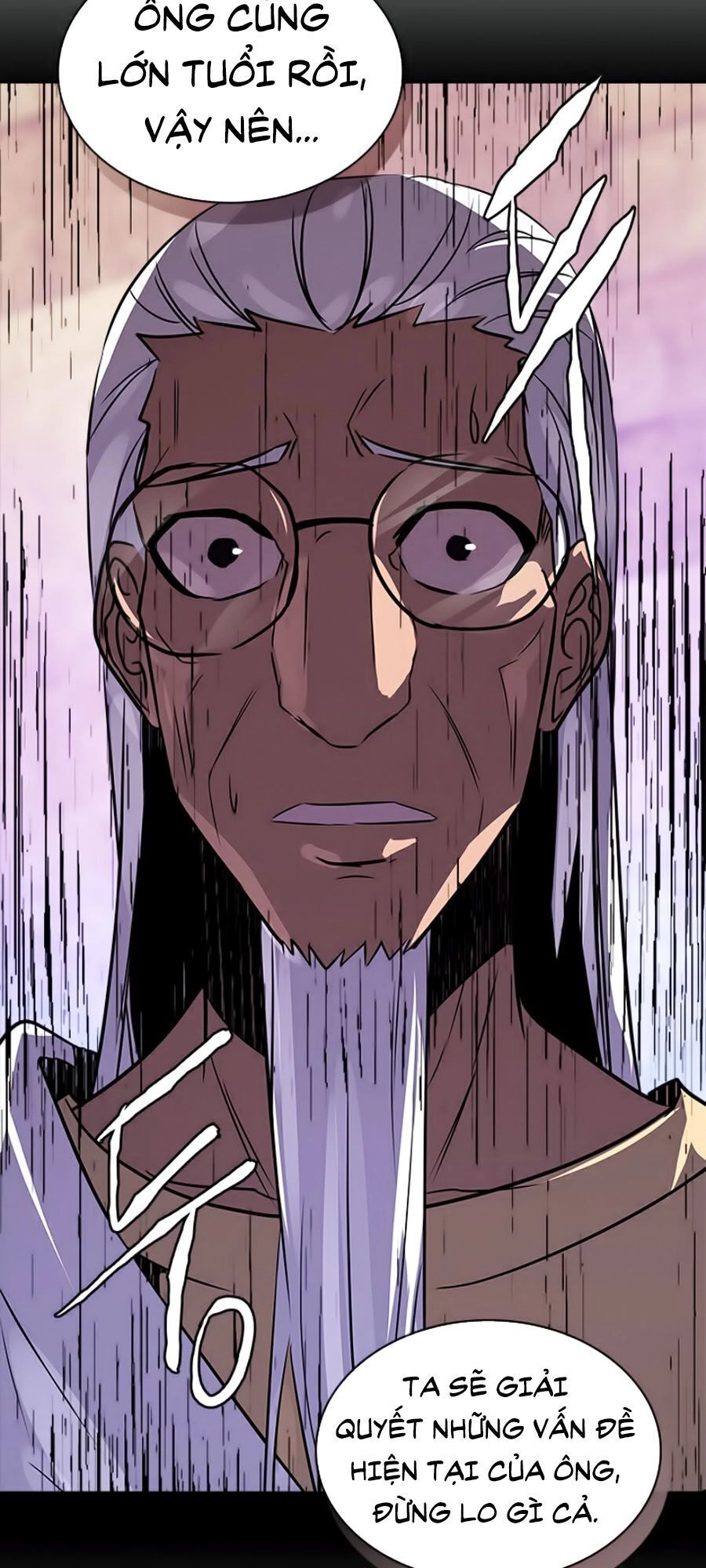 Chiến Binh Đến Từ Thế Giới Khác Chapter 62 - 16