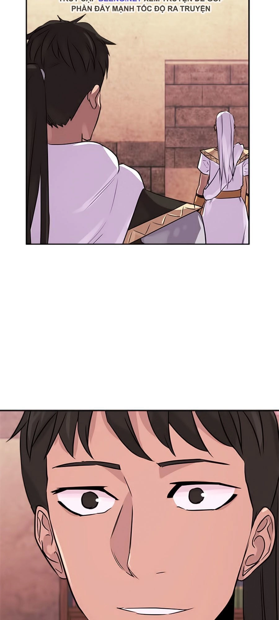 Chiến Binh Đến Từ Thế Giới Khác Chapter 62 - 20