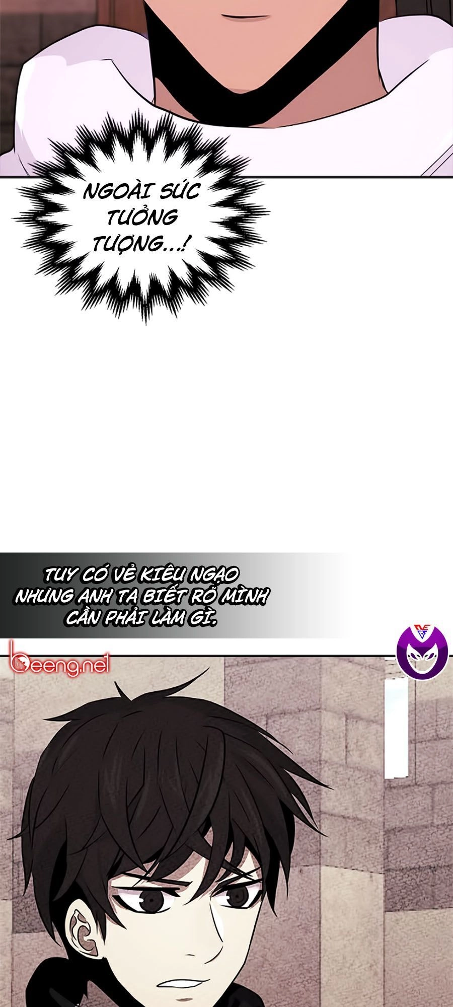 Chiến Binh Đến Từ Thế Giới Khác Chapter 62 - 21