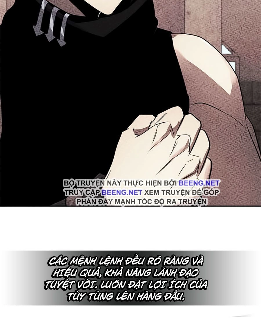 Chiến Binh Đến Từ Thế Giới Khác Chapter 62 - 22