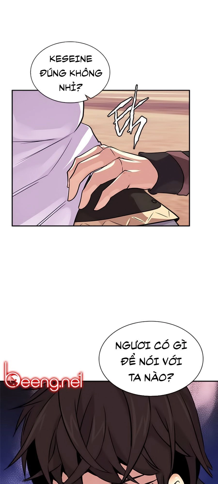 Chiến Binh Đến Từ Thế Giới Khác Chapter 62 - 27