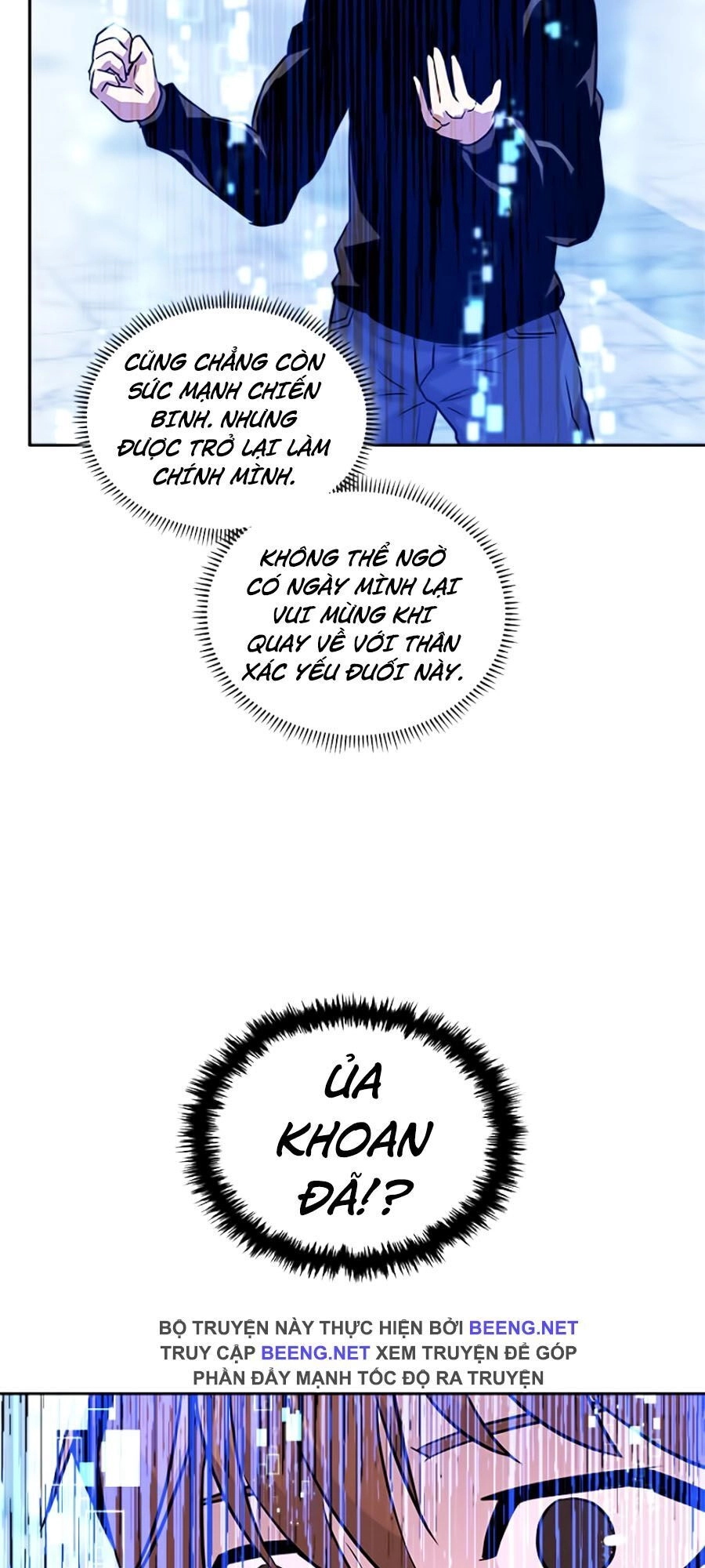 Chiến Binh Đến Từ Thế Giới Khác Chapter 62 - 36