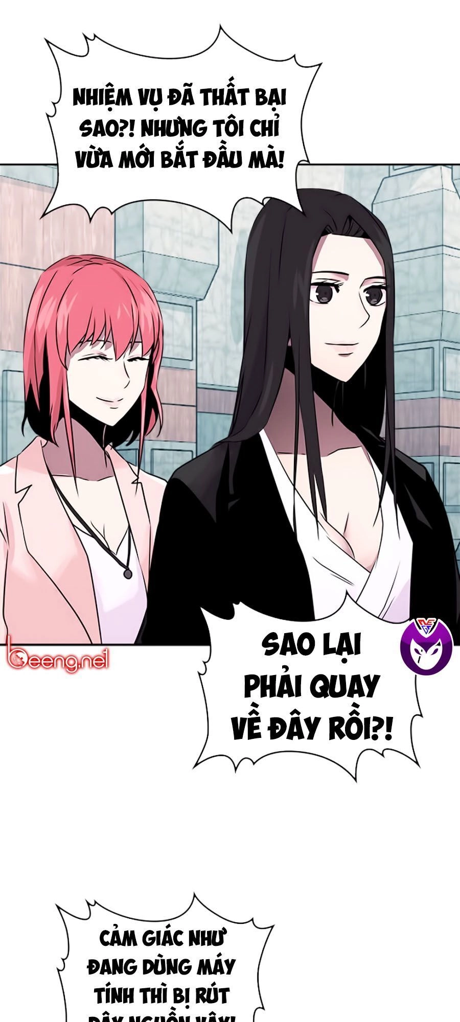 Chiến Binh Đến Từ Thế Giới Khác Chapter 62 - 39