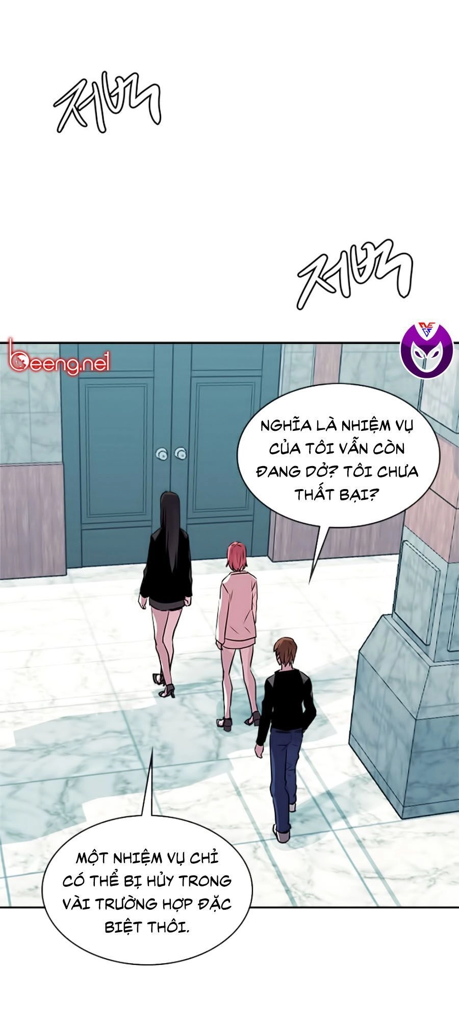 Chiến Binh Đến Từ Thế Giới Khác Chapter 62 - 44