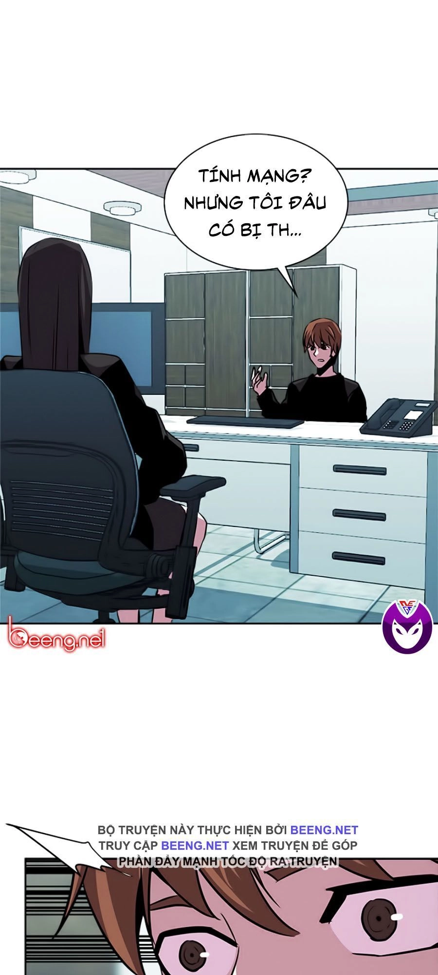 Chiến Binh Đến Từ Thế Giới Khác Chapter 62 - 50