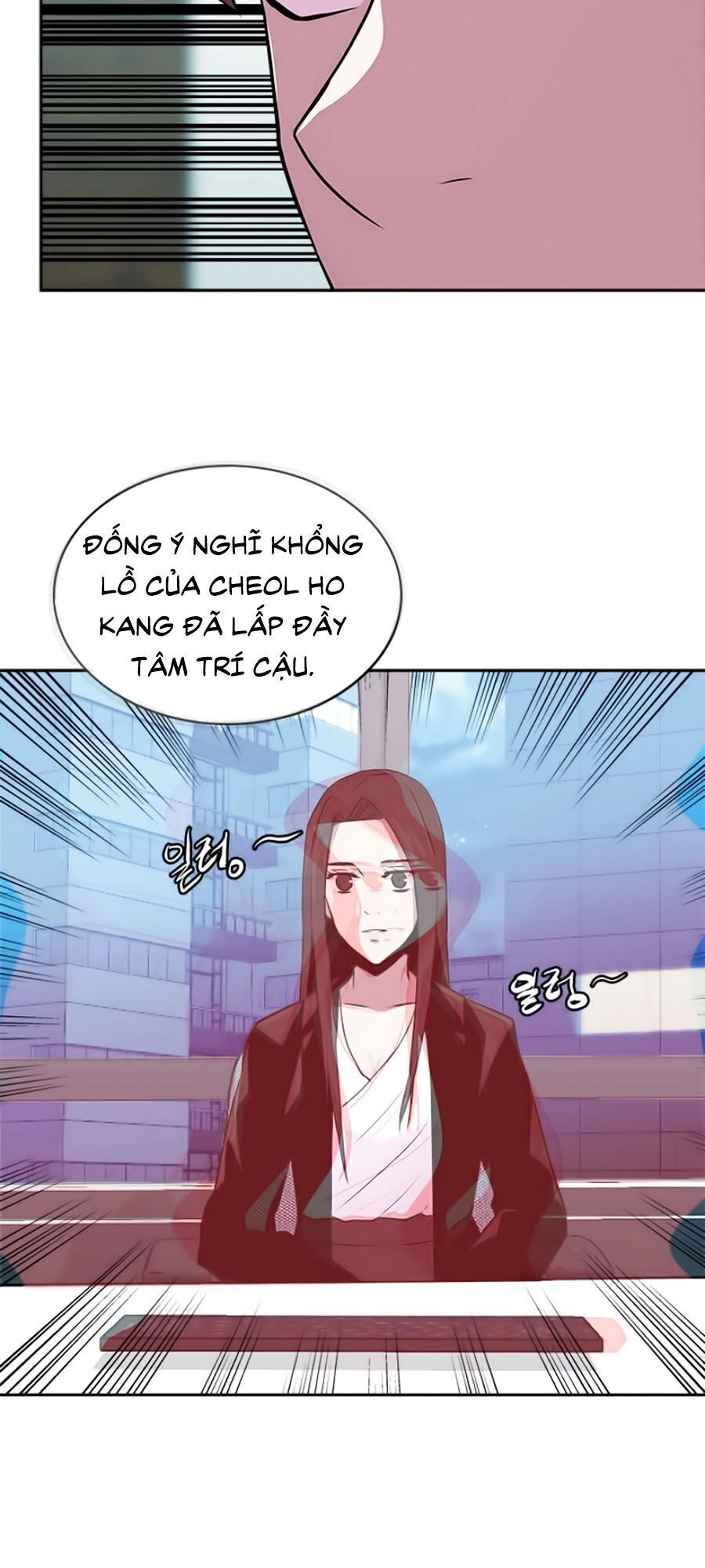 Chiến Binh Đến Từ Thế Giới Khác Chapter 62 - 51