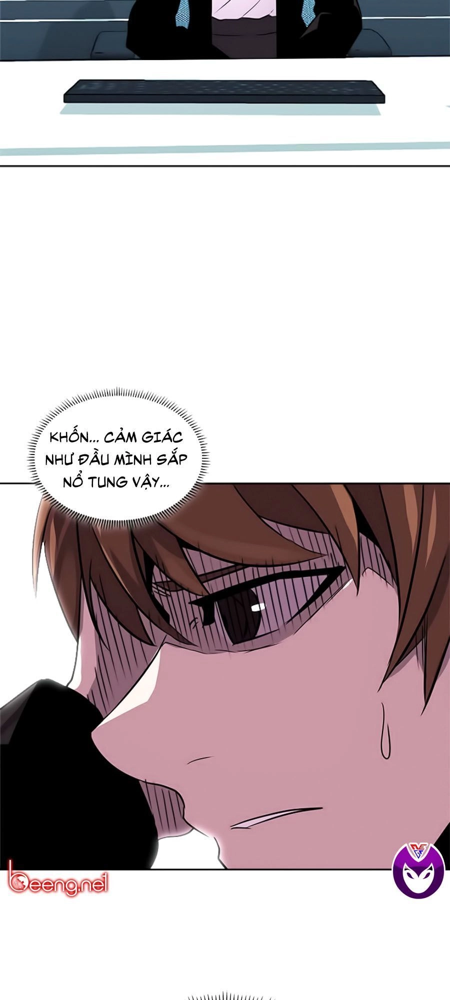 Chiến Binh Đến Từ Thế Giới Khác Chapter 62 - 53