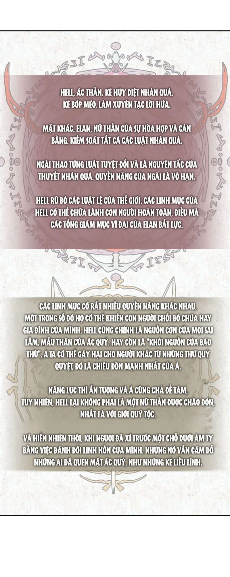 Chiến Binh Đến Từ Thế Giới Khác Chapter 63 - 32