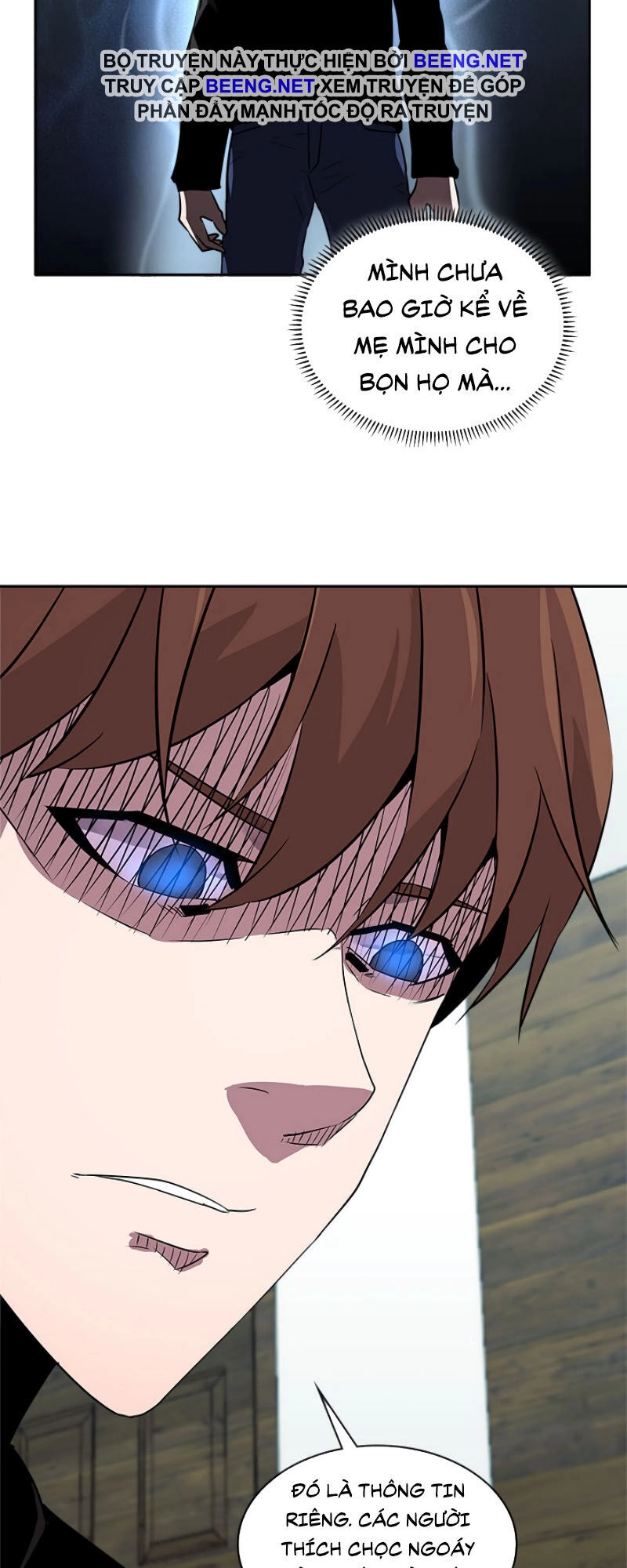 Chiến Binh Đến Từ Thế Giới Khác Chapter 64 - 15