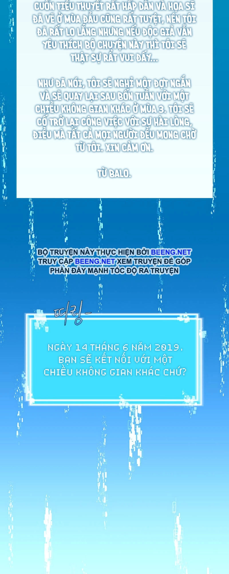 Chiến Binh Đến Từ Thế Giới Khác Chapter 64 - 53