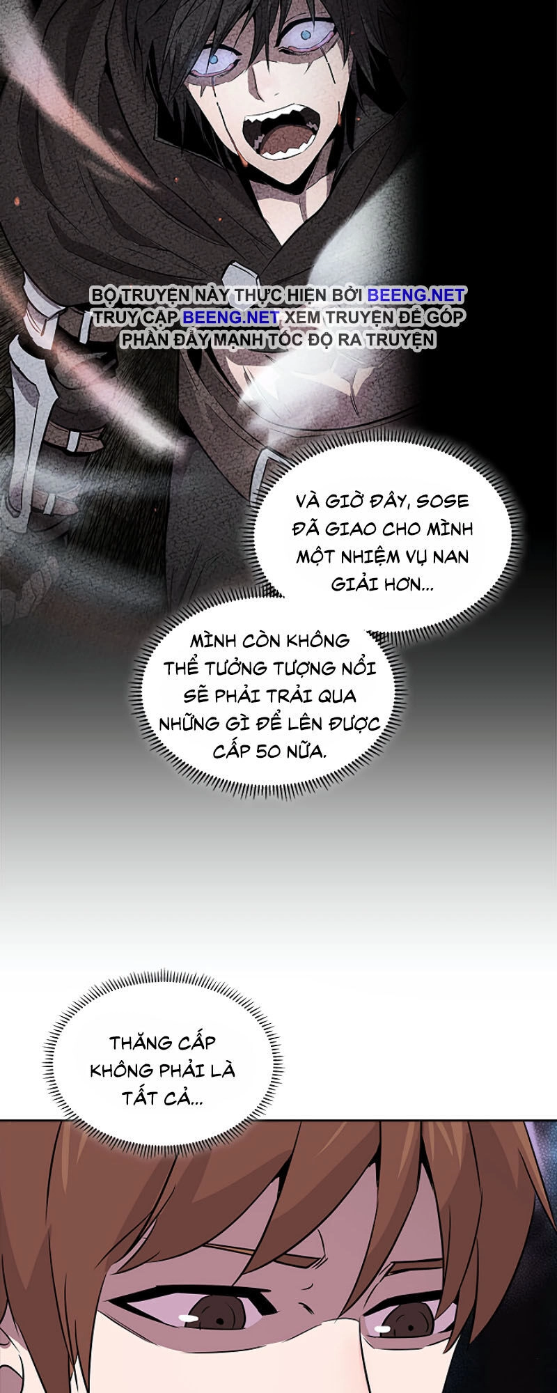 Chiến Binh Đến Từ Thế Giới Khác Chapter 65 - 36