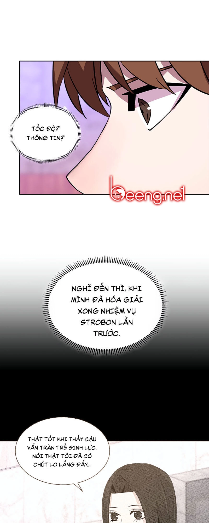 Chiến Binh Đến Từ Thế Giới Khác Chapter 66 - 11