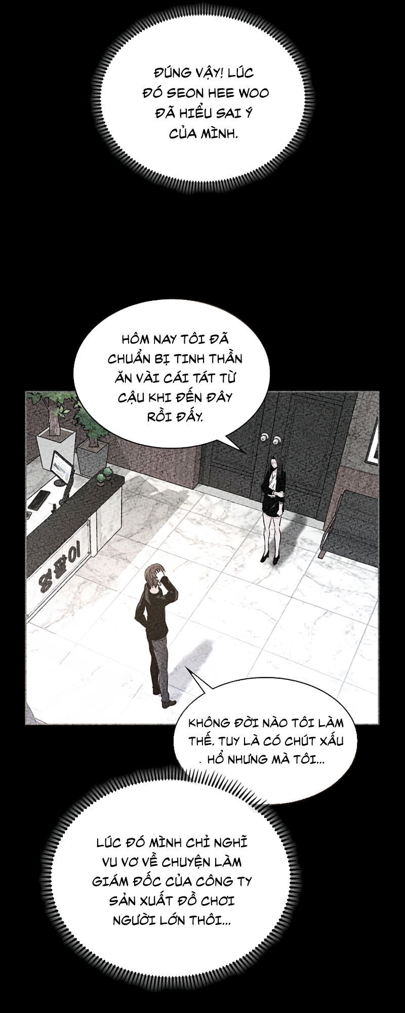 Chiến Binh Đến Từ Thế Giới Khác Chapter 66 - 13