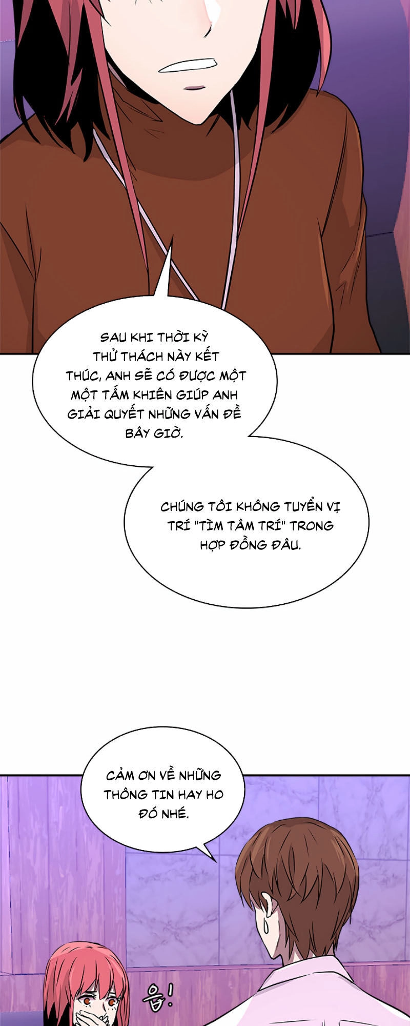 Chiến Binh Đến Từ Thế Giới Khác Chapter 66 - 20