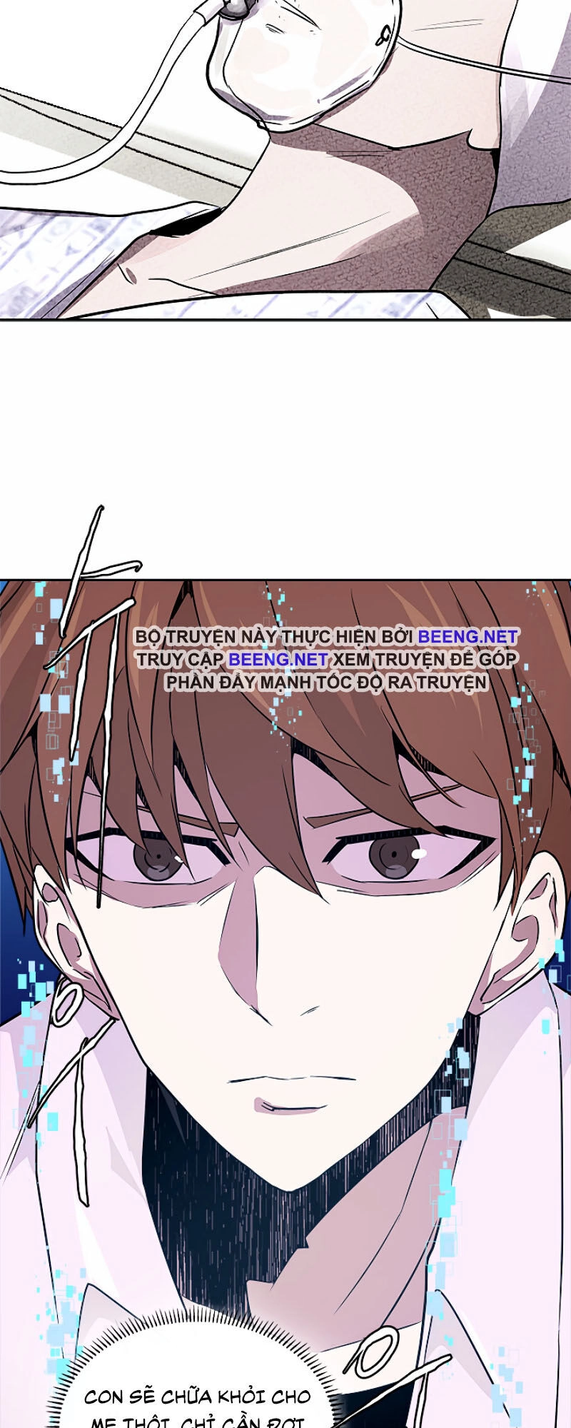 Chiến Binh Đến Từ Thế Giới Khác Chapter 66 - 26