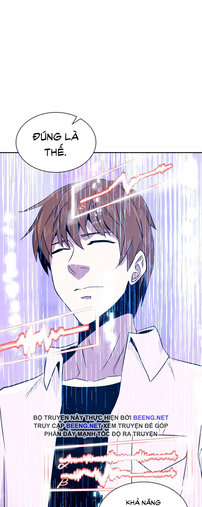 Chiến Binh Đến Từ Thế Giới Khác Chapter 66 - 38