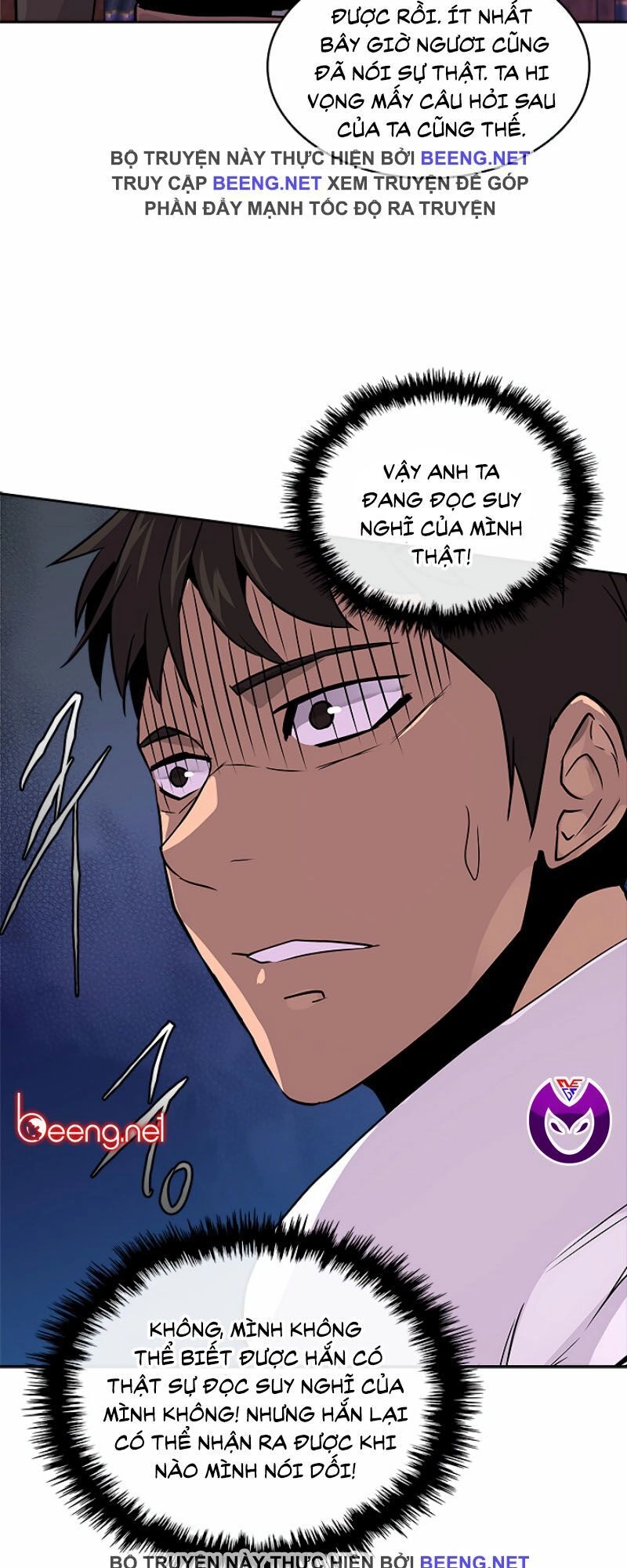 Chiến Binh Đến Từ Thế Giới Khác Chapter 68 - 28