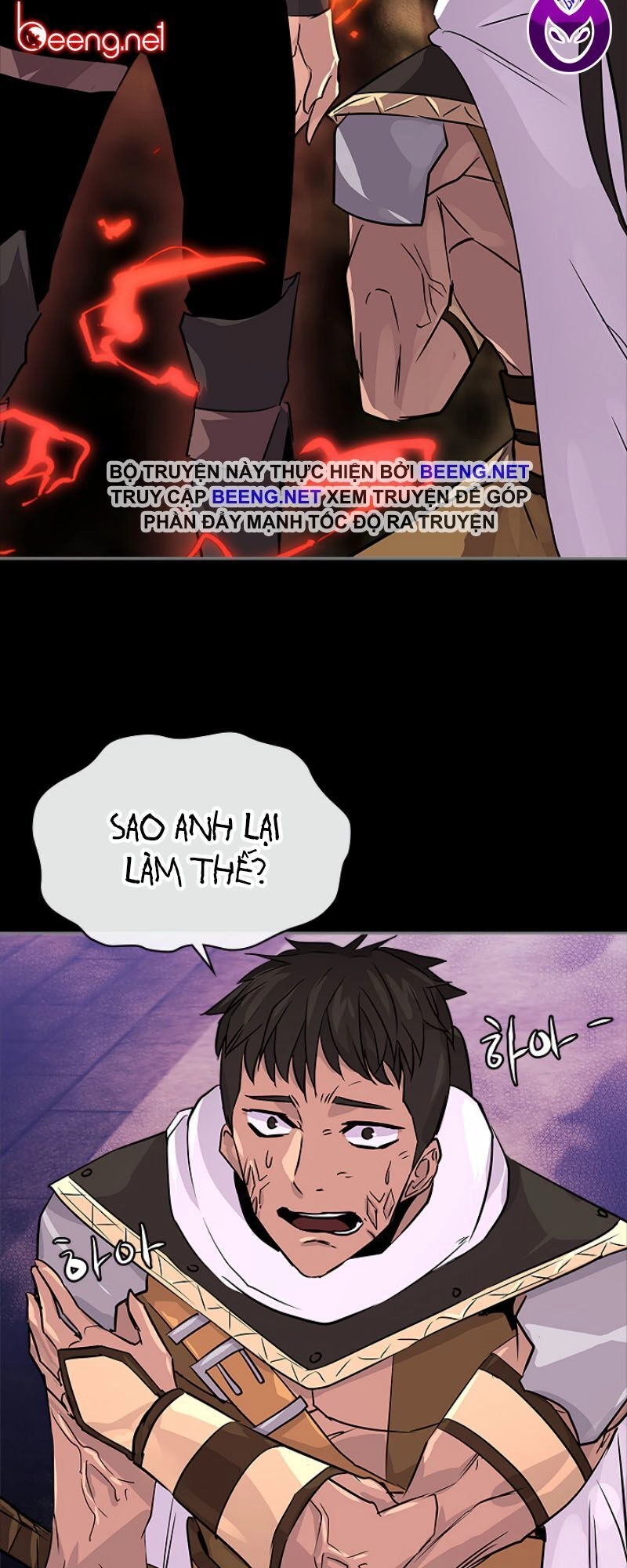 Chiến Binh Đến Từ Thế Giới Khác Chapter 68 - 39