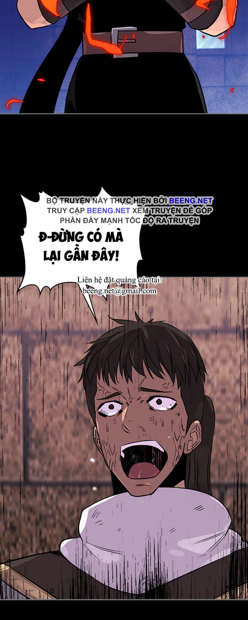 Chiến Binh Đến Từ Thế Giới Khác Chapter 69 - 12