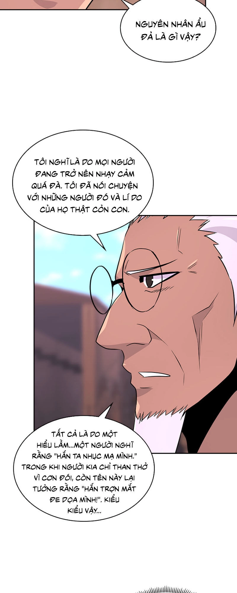 Chiến Binh Đến Từ Thế Giới Khác Chapter 69 - 22