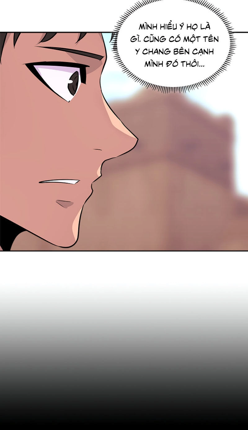 Chiến Binh Đến Từ Thế Giới Khác Chapter 69 - 23