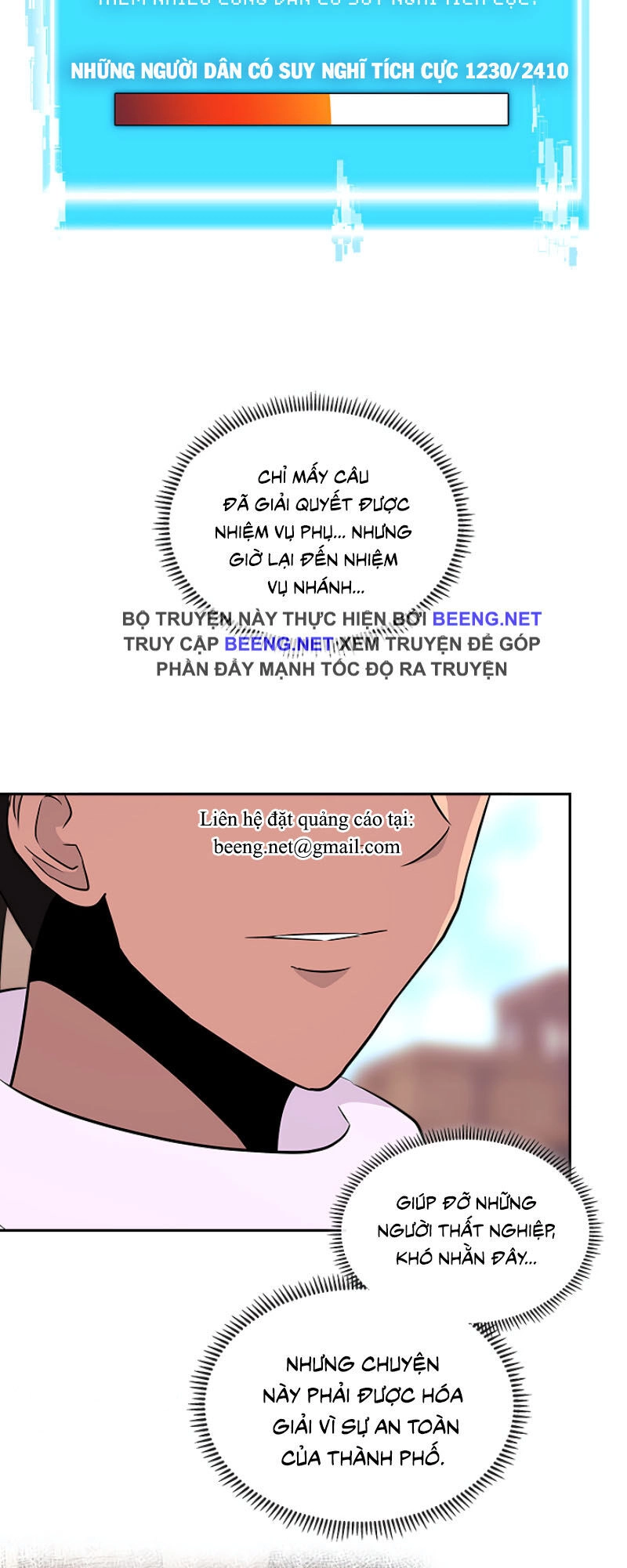 Chiến Binh Đến Từ Thế Giới Khác Chapter 69 - 33