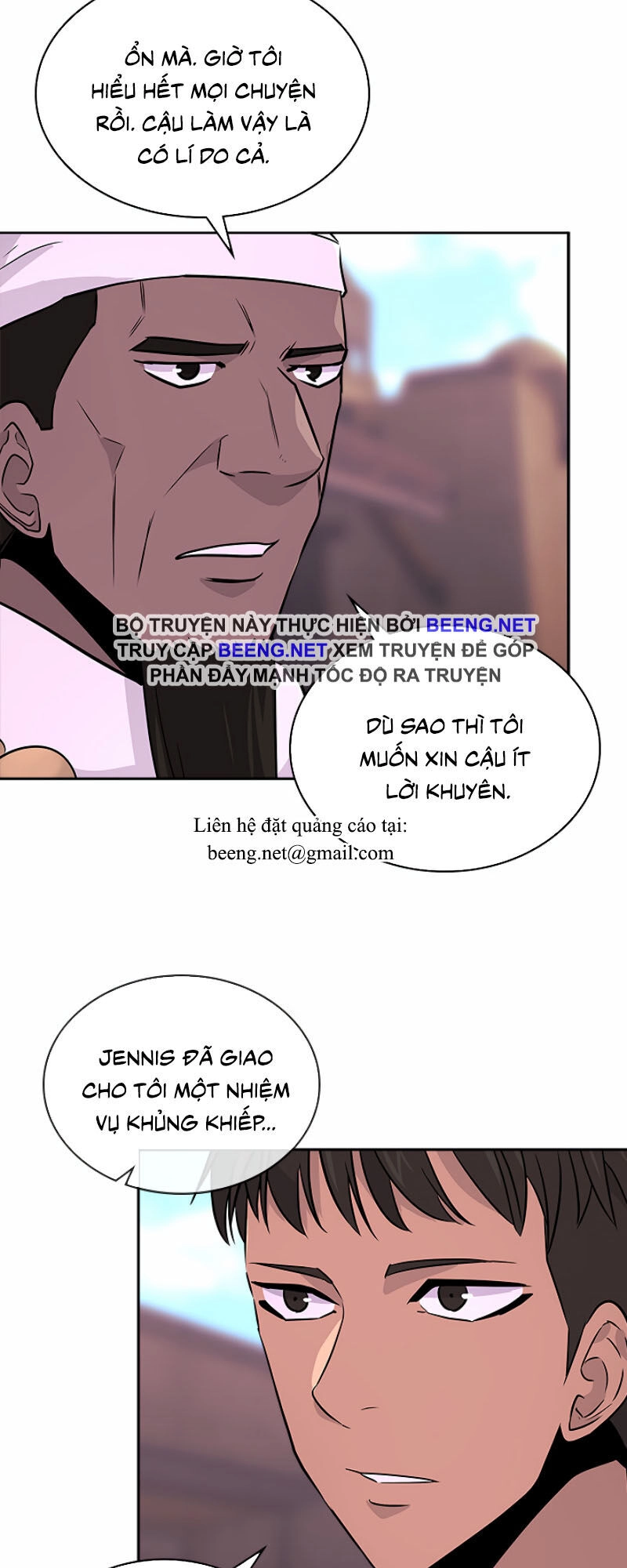 Chiến Binh Đến Từ Thế Giới Khác Chapter 69 - 41