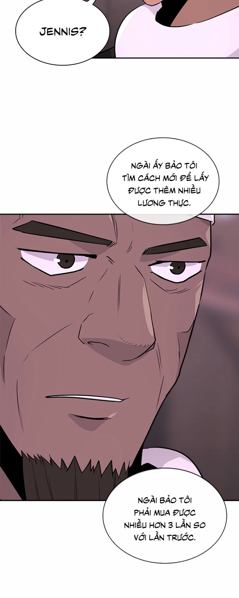 Chiến Binh Đến Từ Thế Giới Khác Chapter 69 - 42