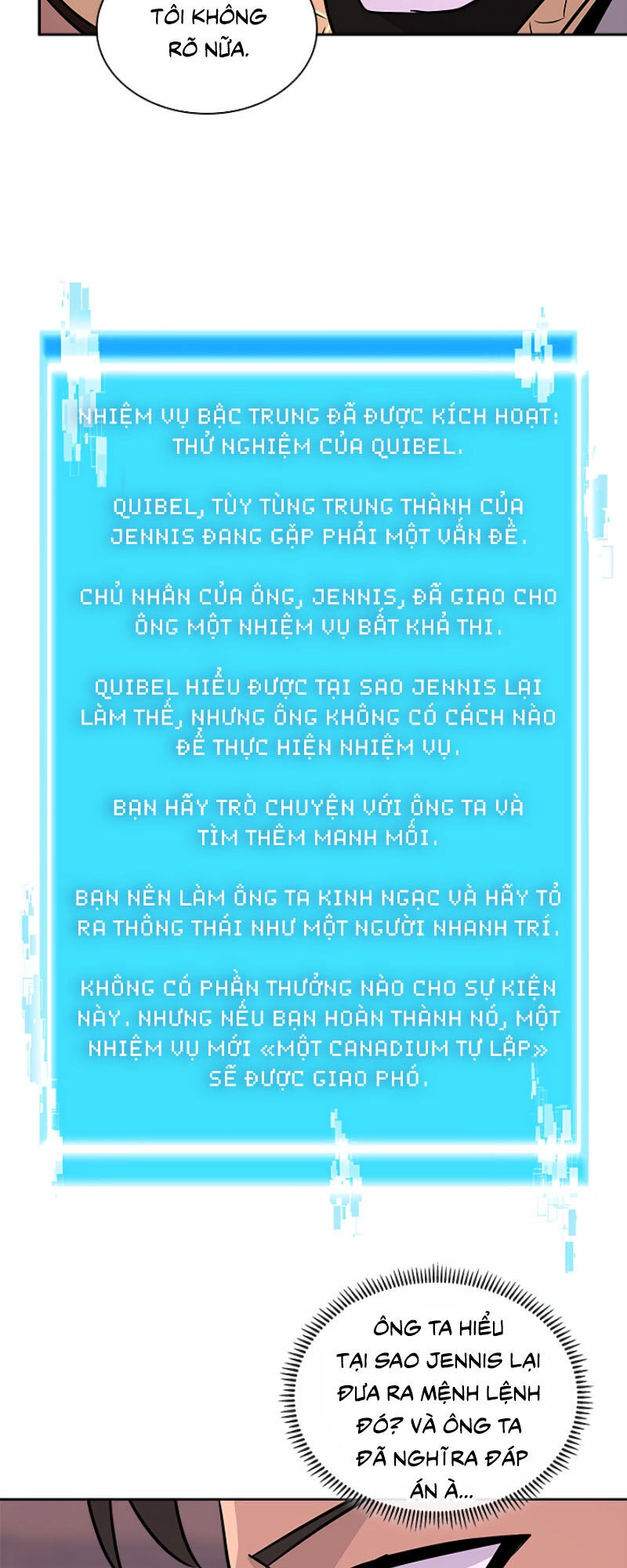 Chiến Binh Đến Từ Thế Giới Khác Chapter 69 - 46