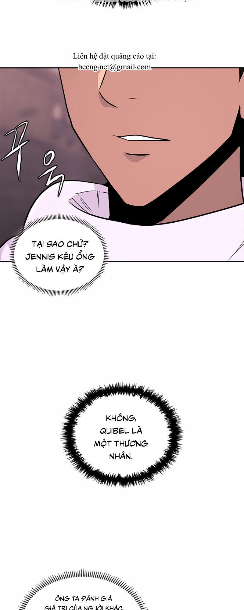 Chiến Binh Đến Từ Thế Giới Khác Chapter 69 - 49