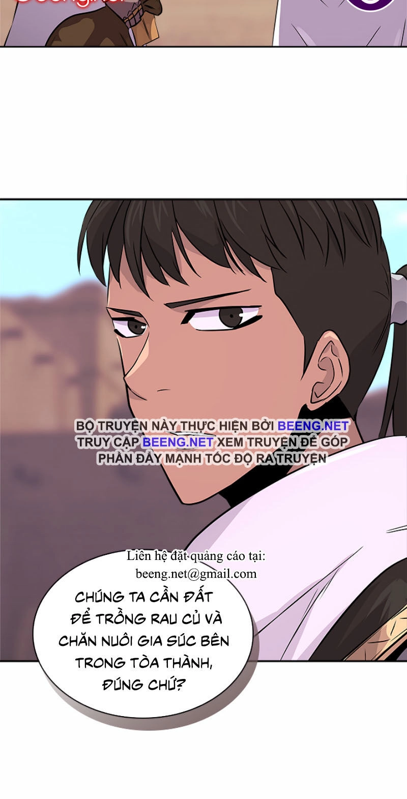 Chiến Binh Đến Từ Thế Giới Khác Chapter 69 - 54