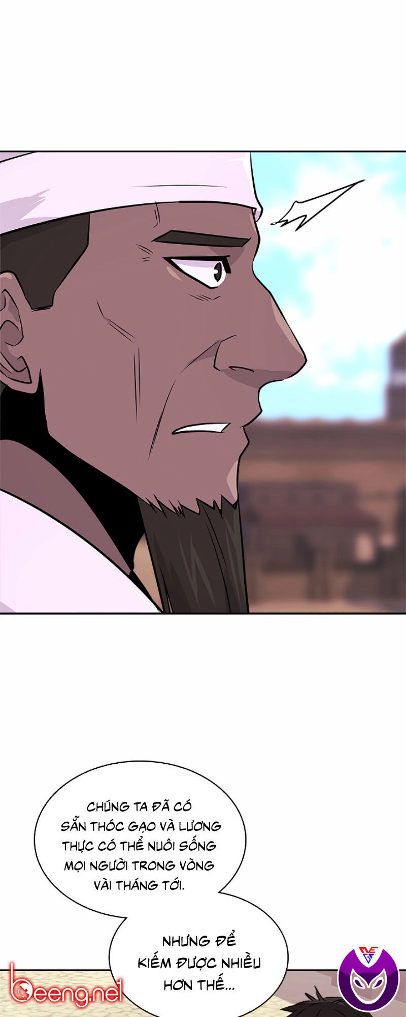 Chiến Binh Đến Từ Thế Giới Khác Chapter 69 - 55